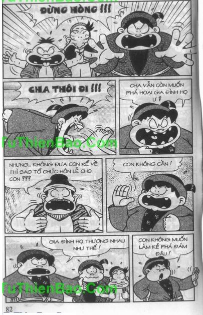 Tập 189: Lối Đi Bộn Bạc