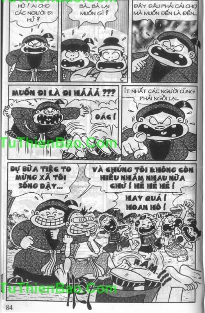 Tập 189: Lối Đi Bộn Bạc