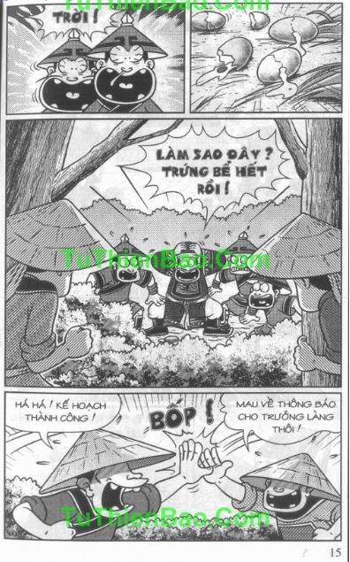 Tập 190: Lối Đi Bộn Bạc