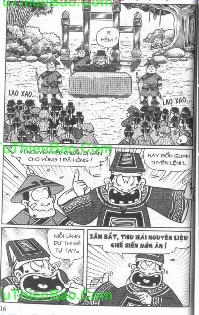 Tập 190: Lối Đi Bộn Bạc