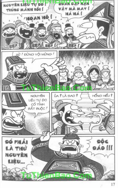 Tập 190: Lối Đi Bộn Bạc