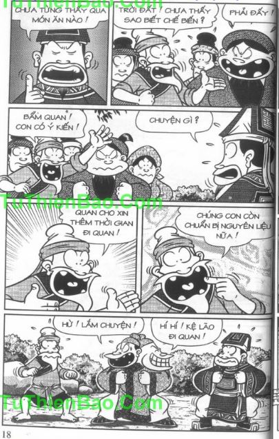 Tập 190: Lối Đi Bộn Bạc