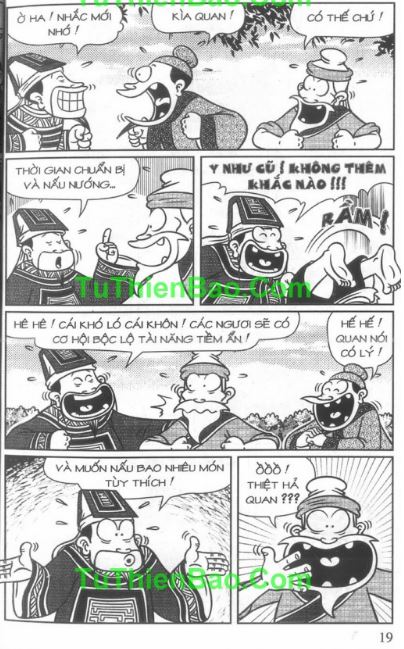 Tập 190: Lối Đi Bộn Bạc