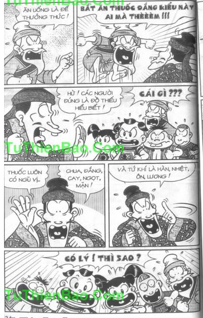 Tập 190: Lối Đi Bộn Bạc