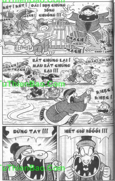 Tập 190: Lối Đi Bộn Bạc