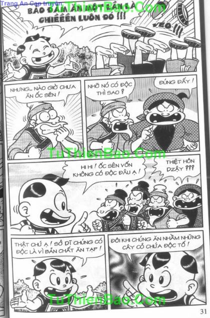 Tập 190: Lối Đi Bộn Bạc