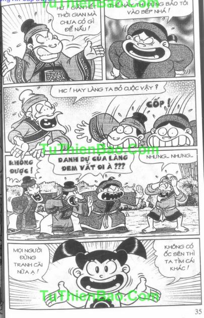 Tập 190: Lối Đi Bộn Bạc