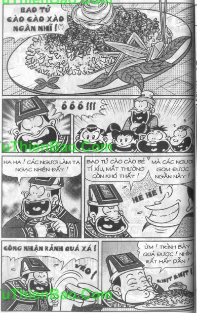 Tập 190: Lối Đi Bộn Bạc