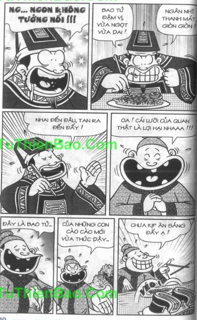 Tập 190: Lối Đi Bộn Bạc