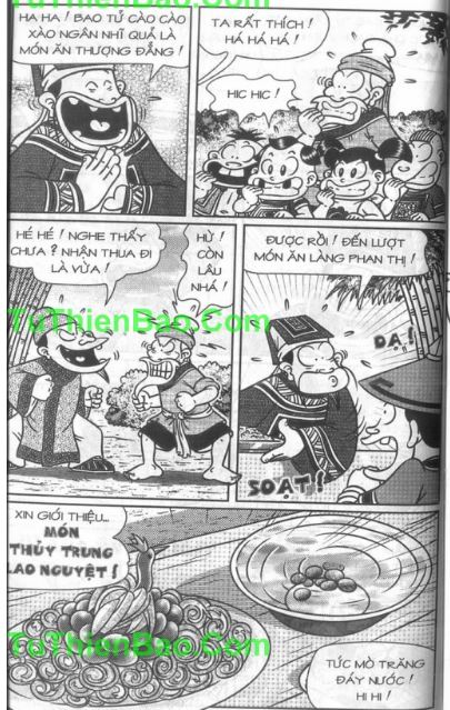 Tập 190: Lối Đi Bộn Bạc