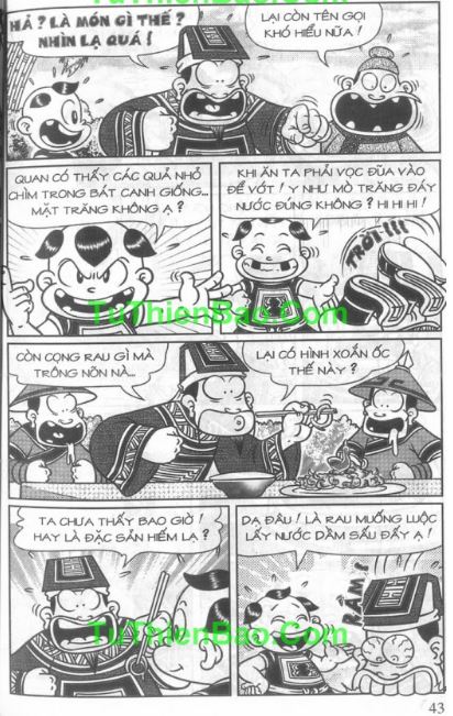 Tập 190: Lối Đi Bộn Bạc