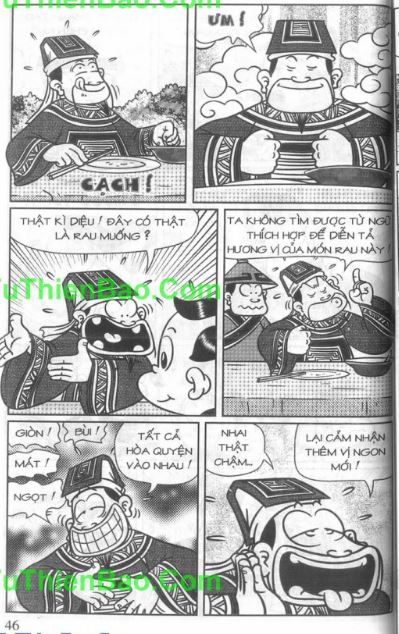 Tập 190: Lối Đi Bộn Bạc