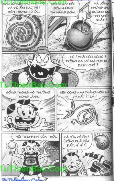 Tập 190: Lối Đi Bộn Bạc