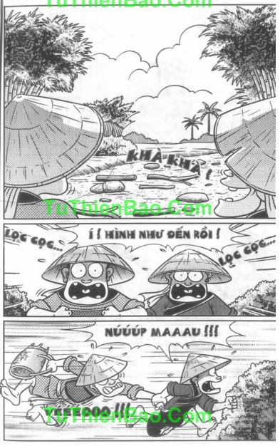 Tập 190: Lối Đi Bộn Bạc