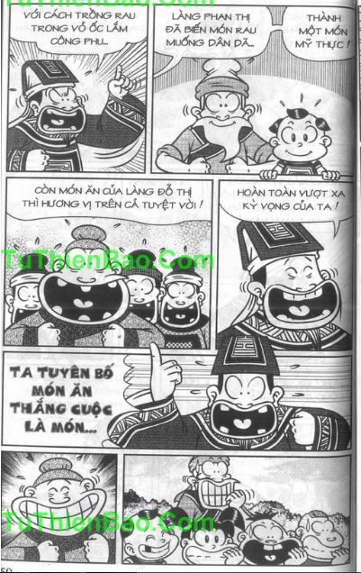 Tập 190: Lối Đi Bộn Bạc