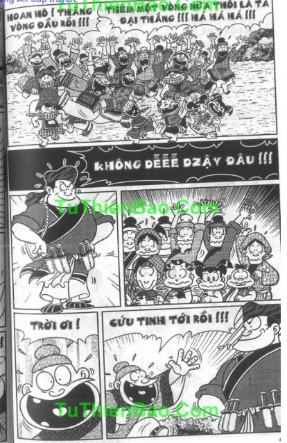 Tập 190: Lối Đi Bộn Bạc