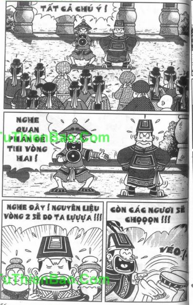 Tập 190: Lối Đi Bộn Bạc