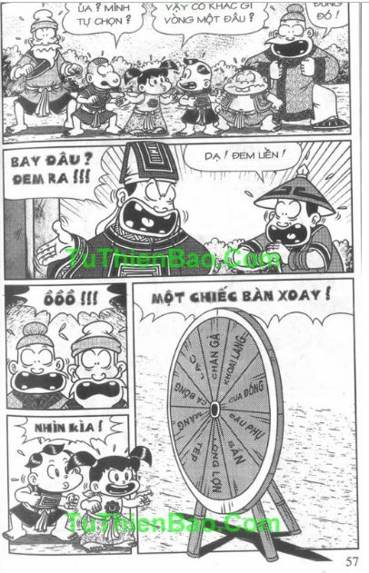 Tập 190: Lối Đi Bộn Bạc