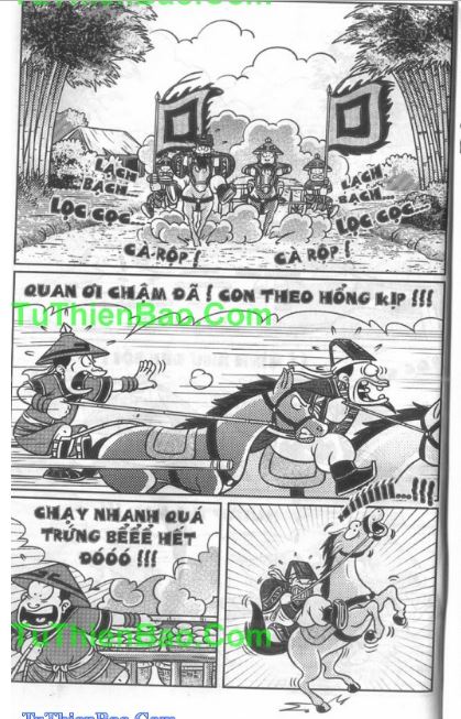 Tập 190: Lối Đi Bộn Bạc