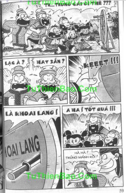 Tập 190: Lối Đi Bộn Bạc