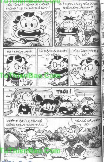 Tập 190: Lối Đi Bộn Bạc