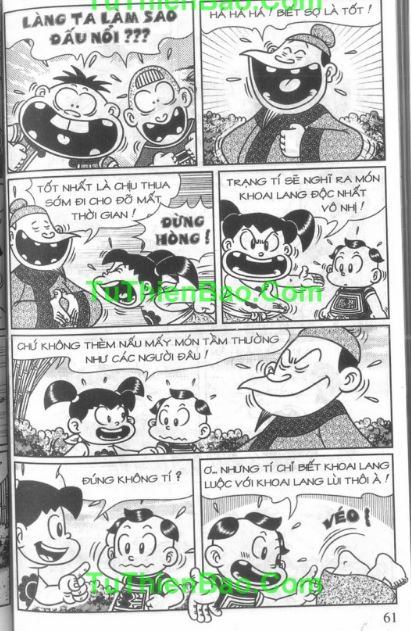 Tập 190: Lối Đi Bộn Bạc