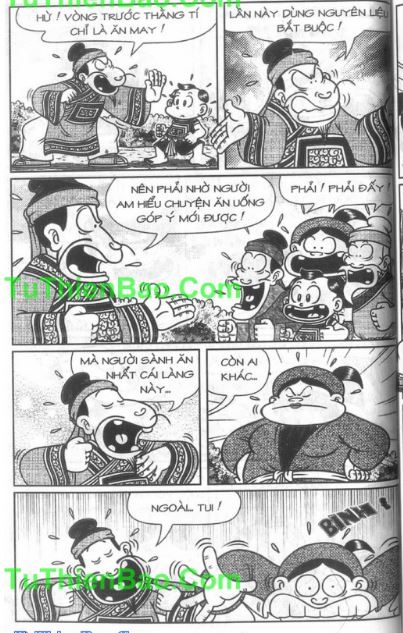 Tập 190: Lối Đi Bộn Bạc