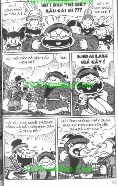 Tập 190: Lối Đi Bộn Bạc