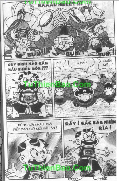 Tập 190: Lối Đi Bộn Bạc