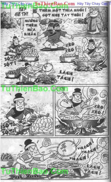 Tập 190: Lối Đi Bộn Bạc