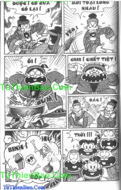 Tập 190: Lối Đi Bộn Bạc