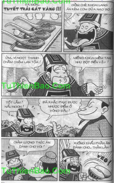 Tập 190: Lối Đi Bộn Bạc