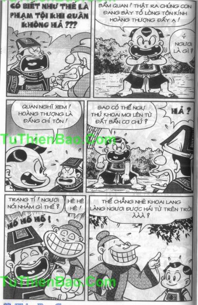 Tập 190: Lối Đi Bộn Bạc