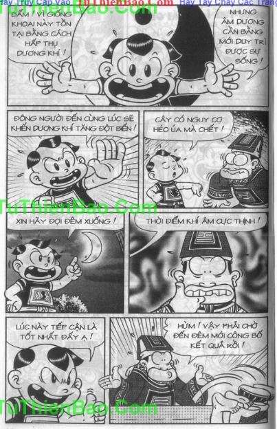 Tập 190: Lối Đi Bộn Bạc