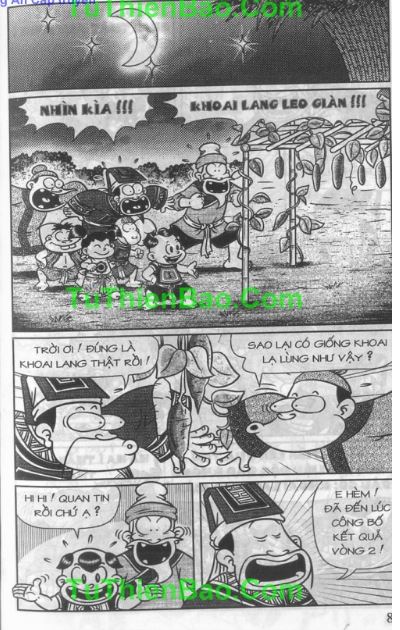 Tập 190: Lối Đi Bộn Bạc