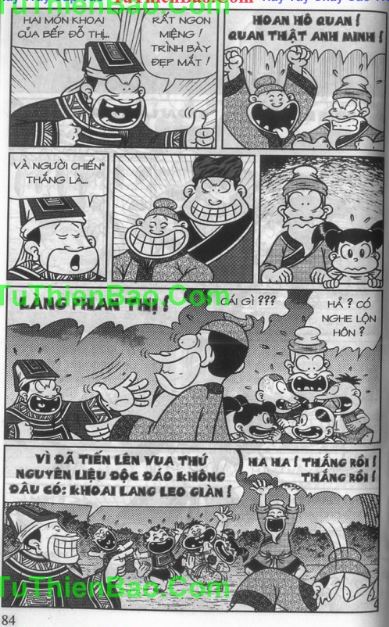 Tập 190: Lối Đi Bộn Bạc