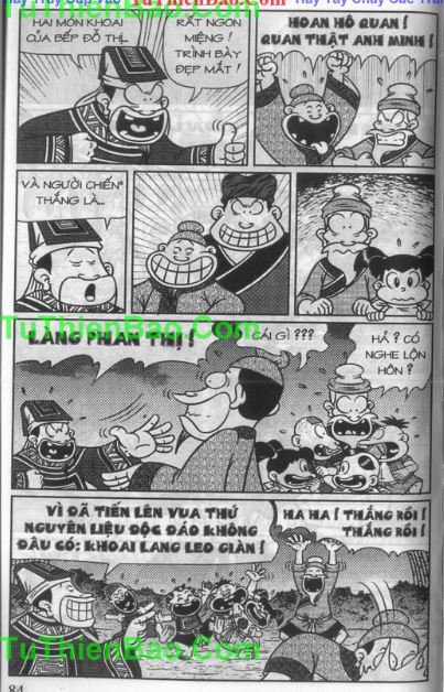 Tập 190: Lối Đi Bộn Bạc