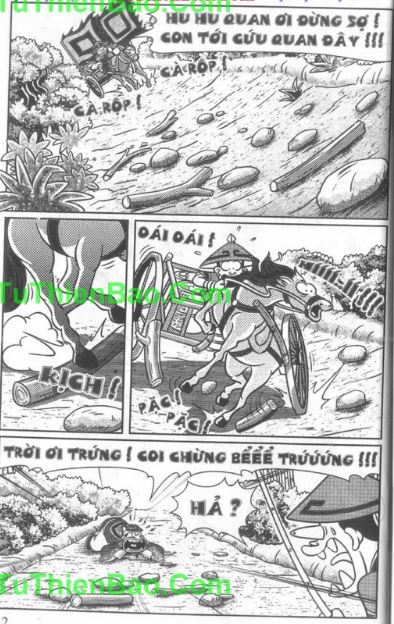 Tập 190: Lối Đi Bộn Bạc