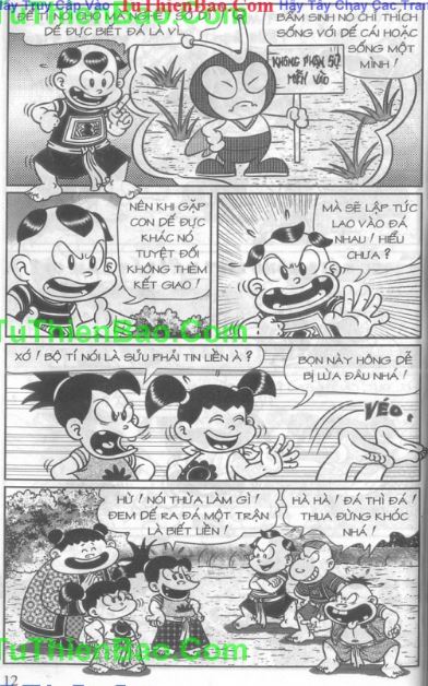 Tập 191: Lối Đi Bộn Bạc