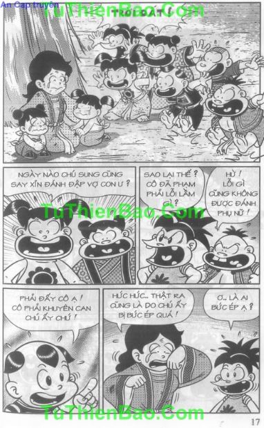 Tập 191: Lối Đi Bộn Bạc