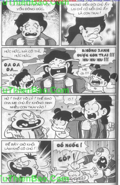 Tập 191: Lối Đi Bộn Bạc