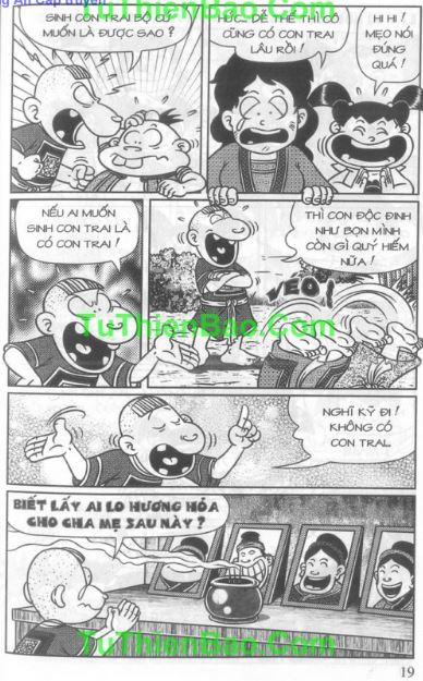 Tập 191: Lối Đi Bộn Bạc