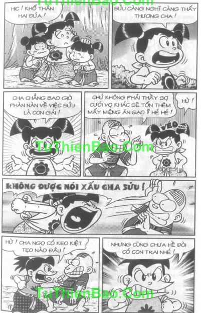 Tập 191: Lối Đi Bộn Bạc