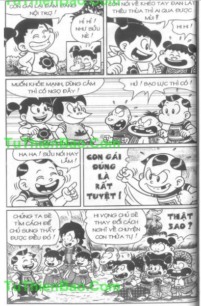 Tập 191: Lối Đi Bộn Bạc