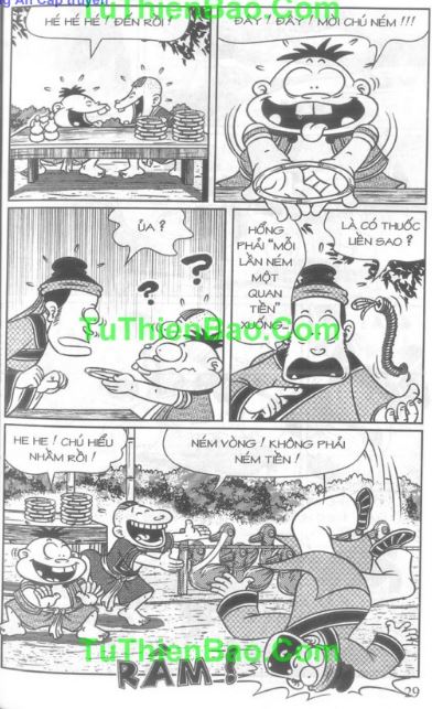 Tập 191: Lối Đi Bộn Bạc