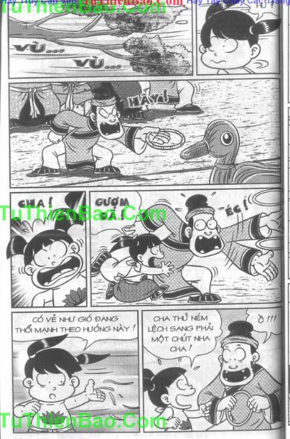 Tập 191: Lối Đi Bộn Bạc