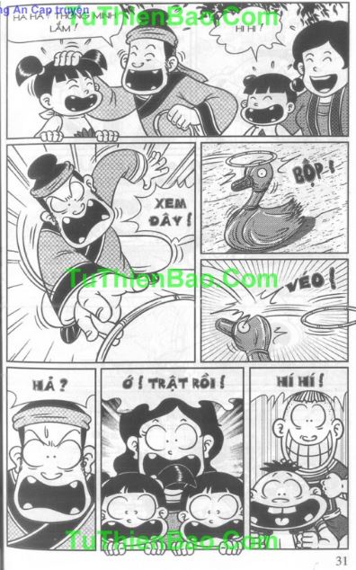 Tập 191: Lối Đi Bộn Bạc