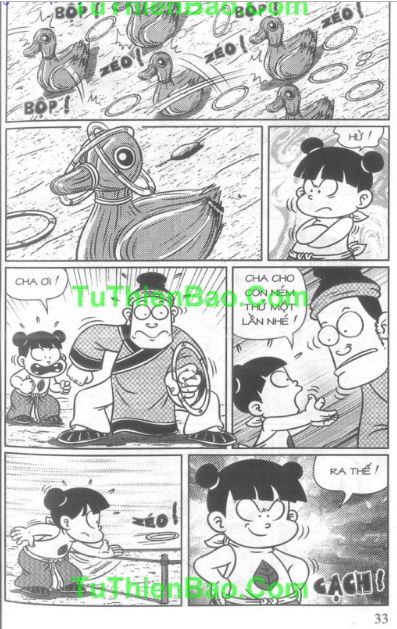 Tập 191: Lối Đi Bộn Bạc