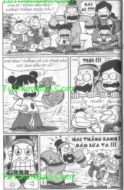 Tập 191: Lối Đi Bộn Bạc