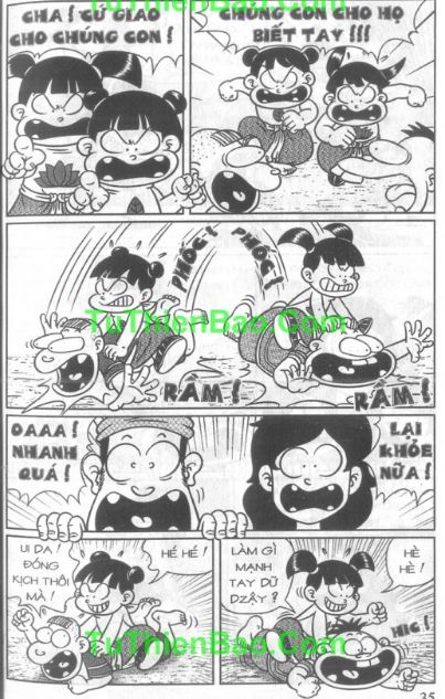 Tập 191: Lối Đi Bộn Bạc